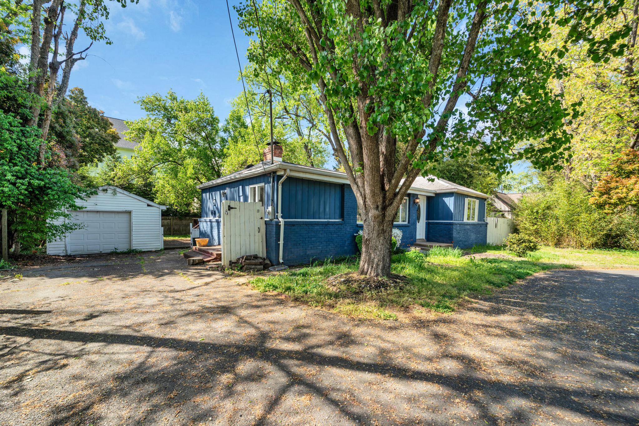 HOLLIN HALL VILLAGE - Residential