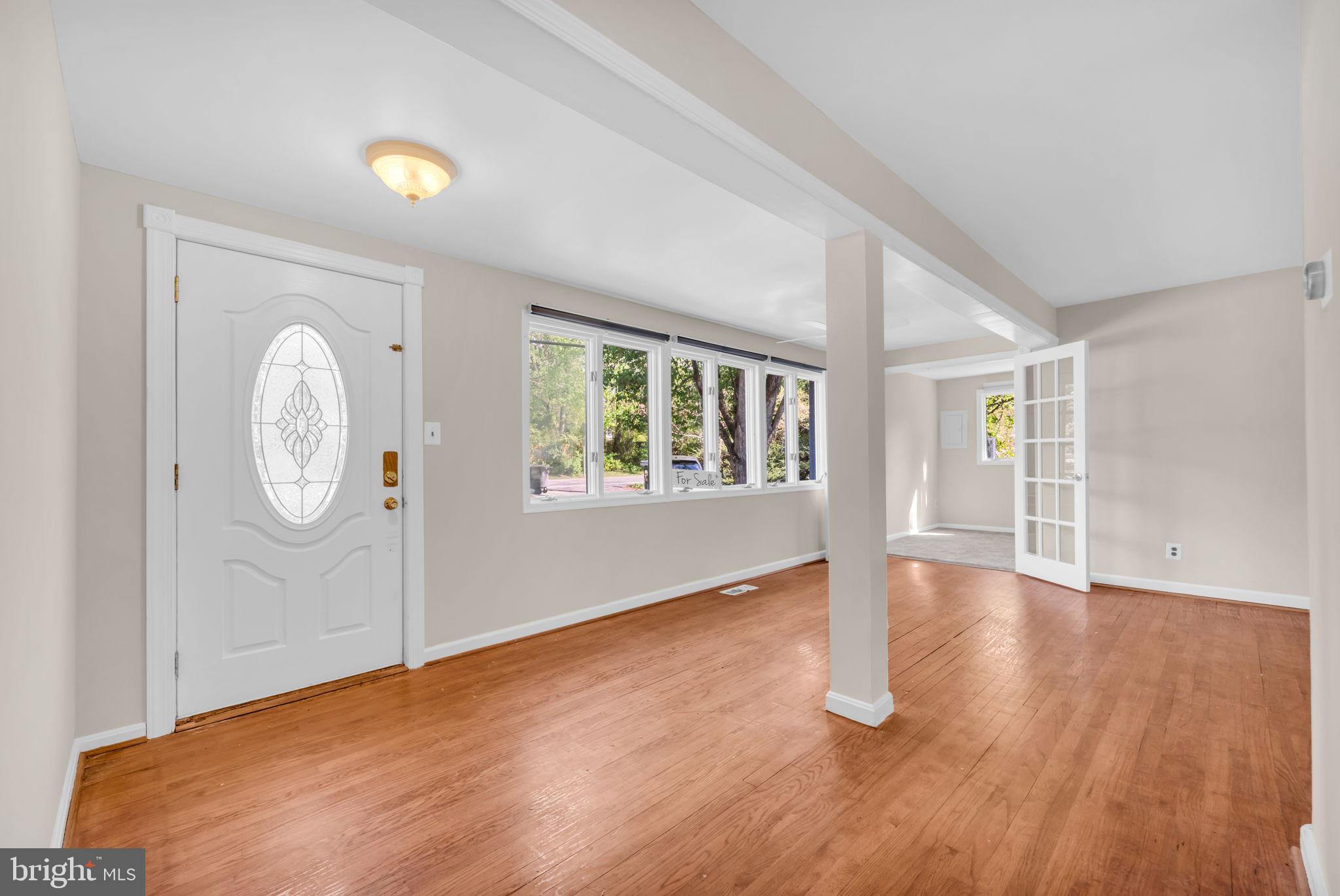 HOLLIN HALL VILLAGE - Residential