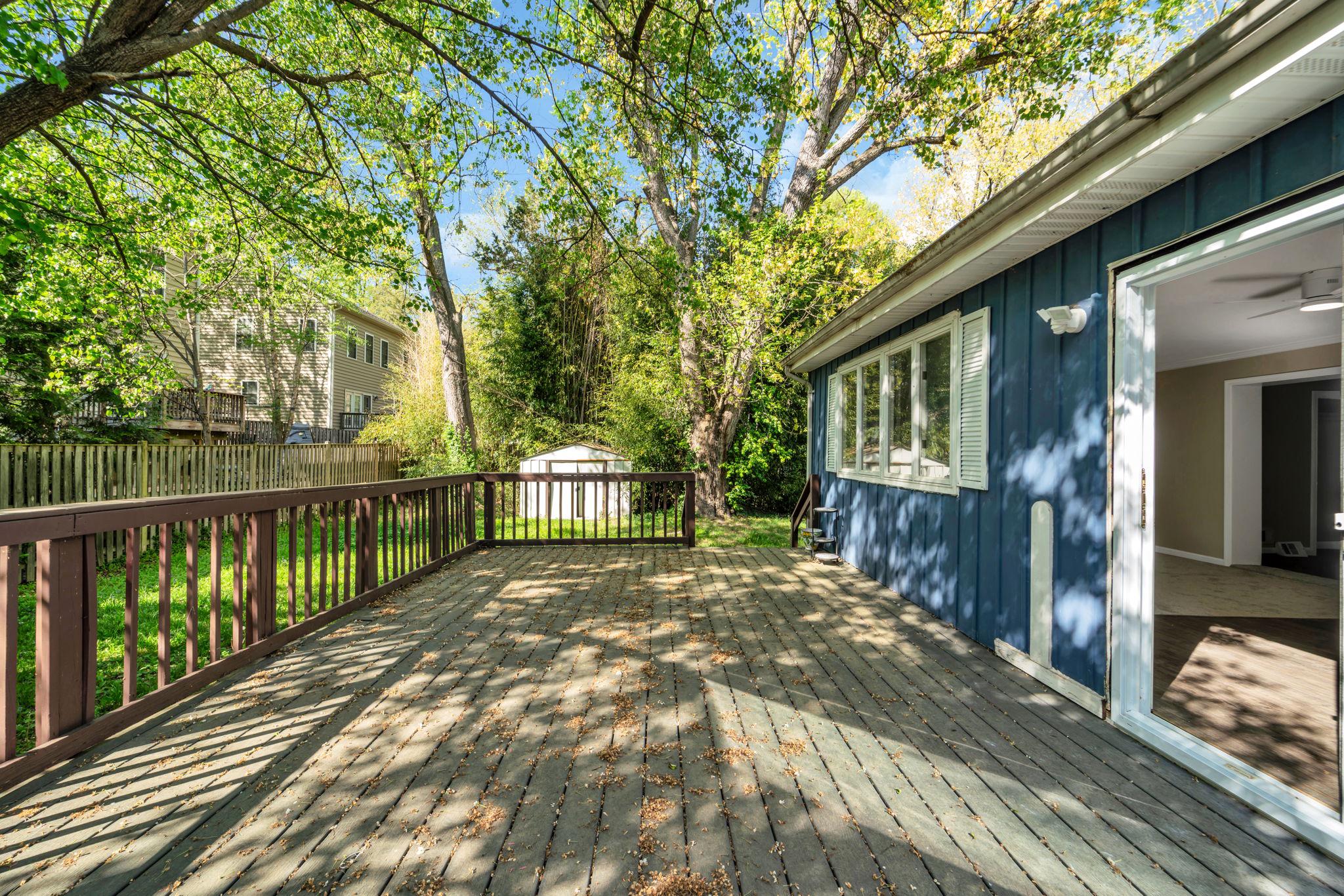 HOLLIN HALL VILLAGE - Residential