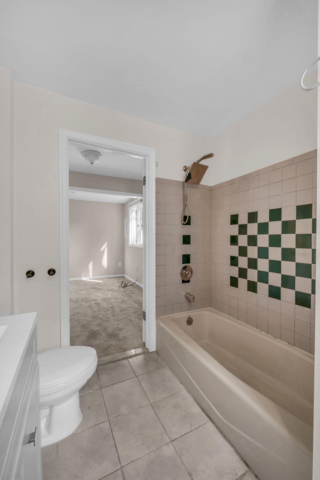 HOLLIN HALL VILLAGE - Residential