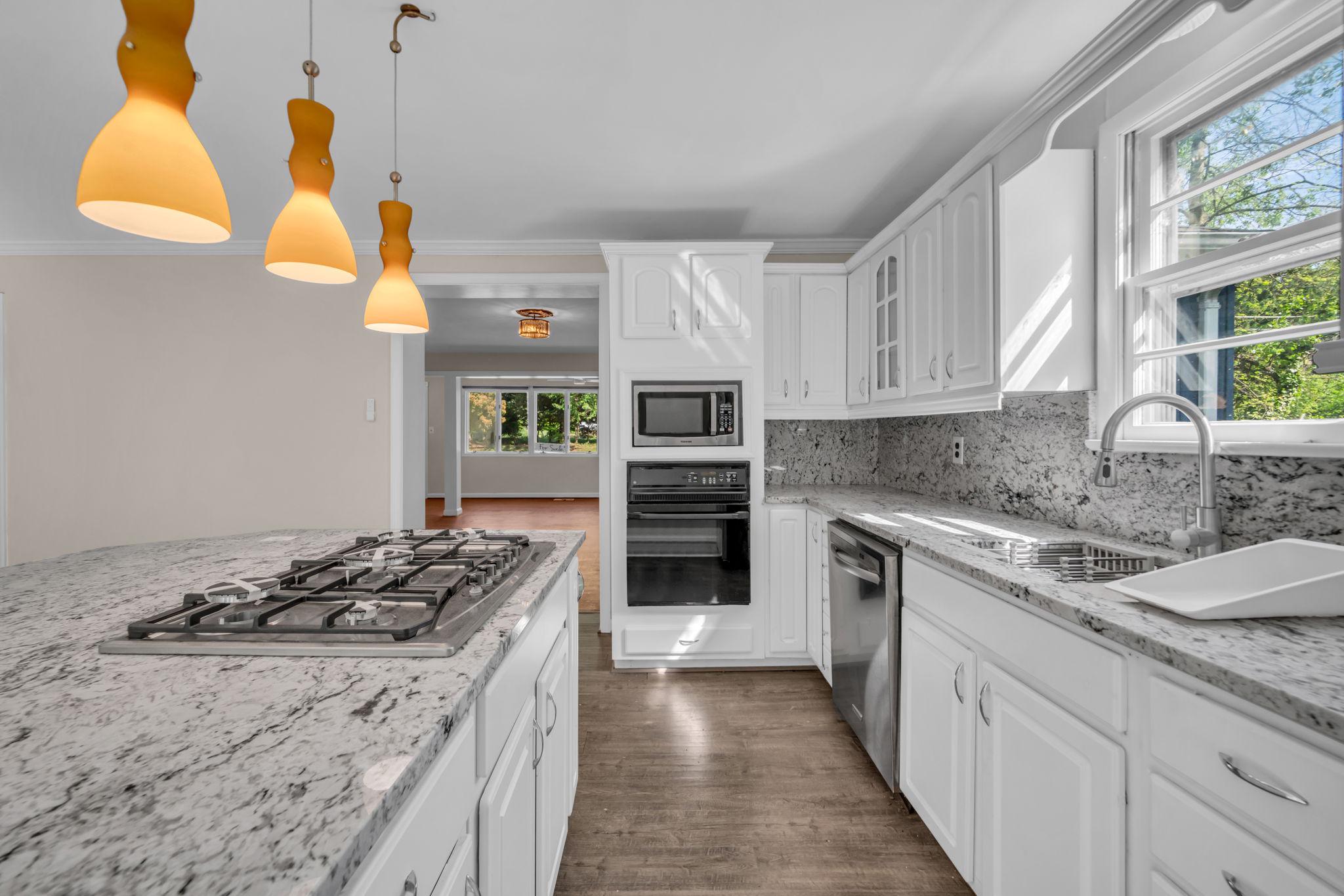 HOLLIN HALL VILLAGE - Residential