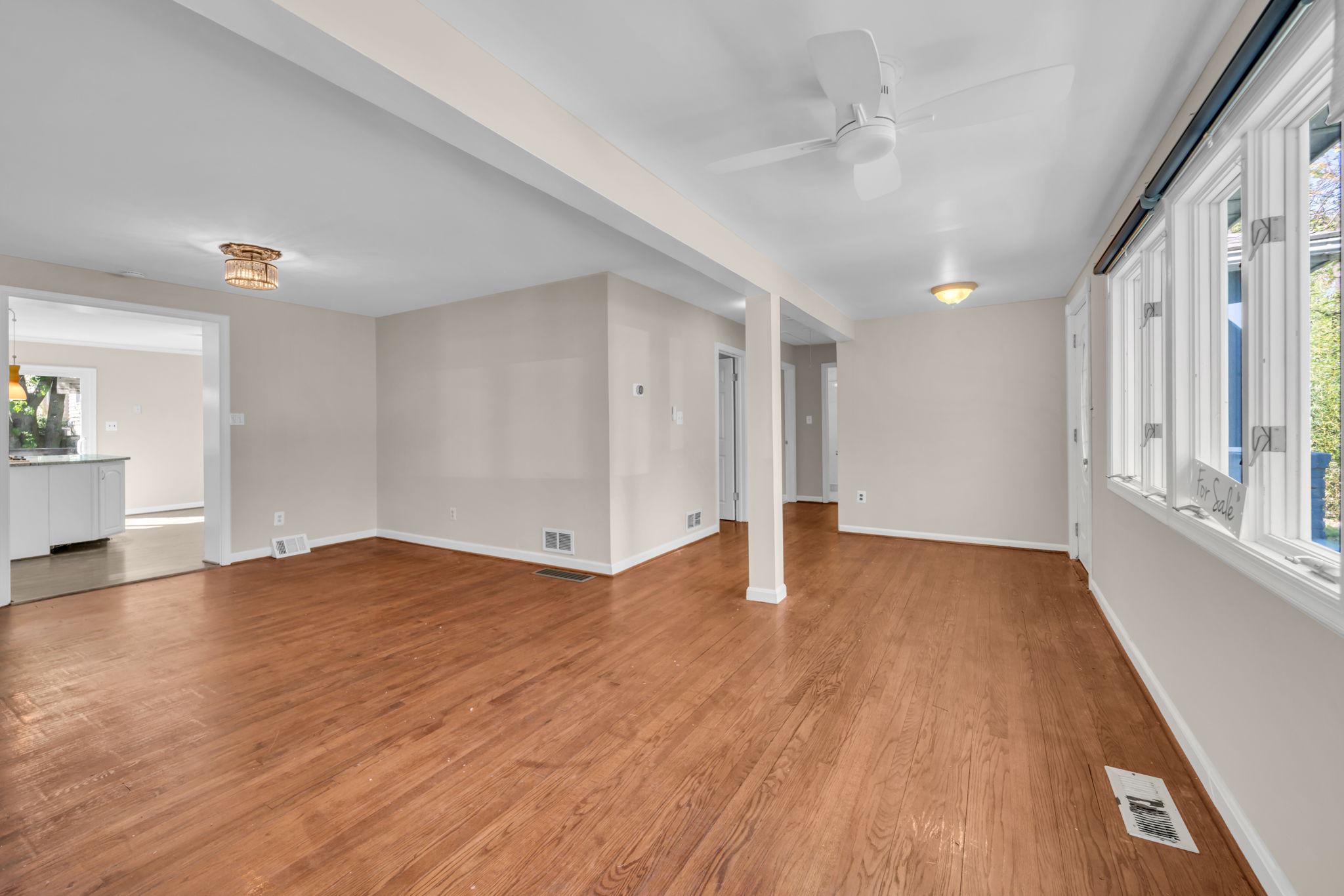 HOLLIN HALL VILLAGE - Residential