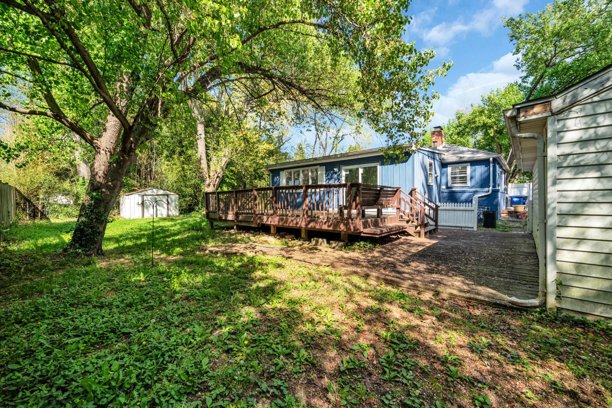 HOLLIN HALL VILLAGE - Residential