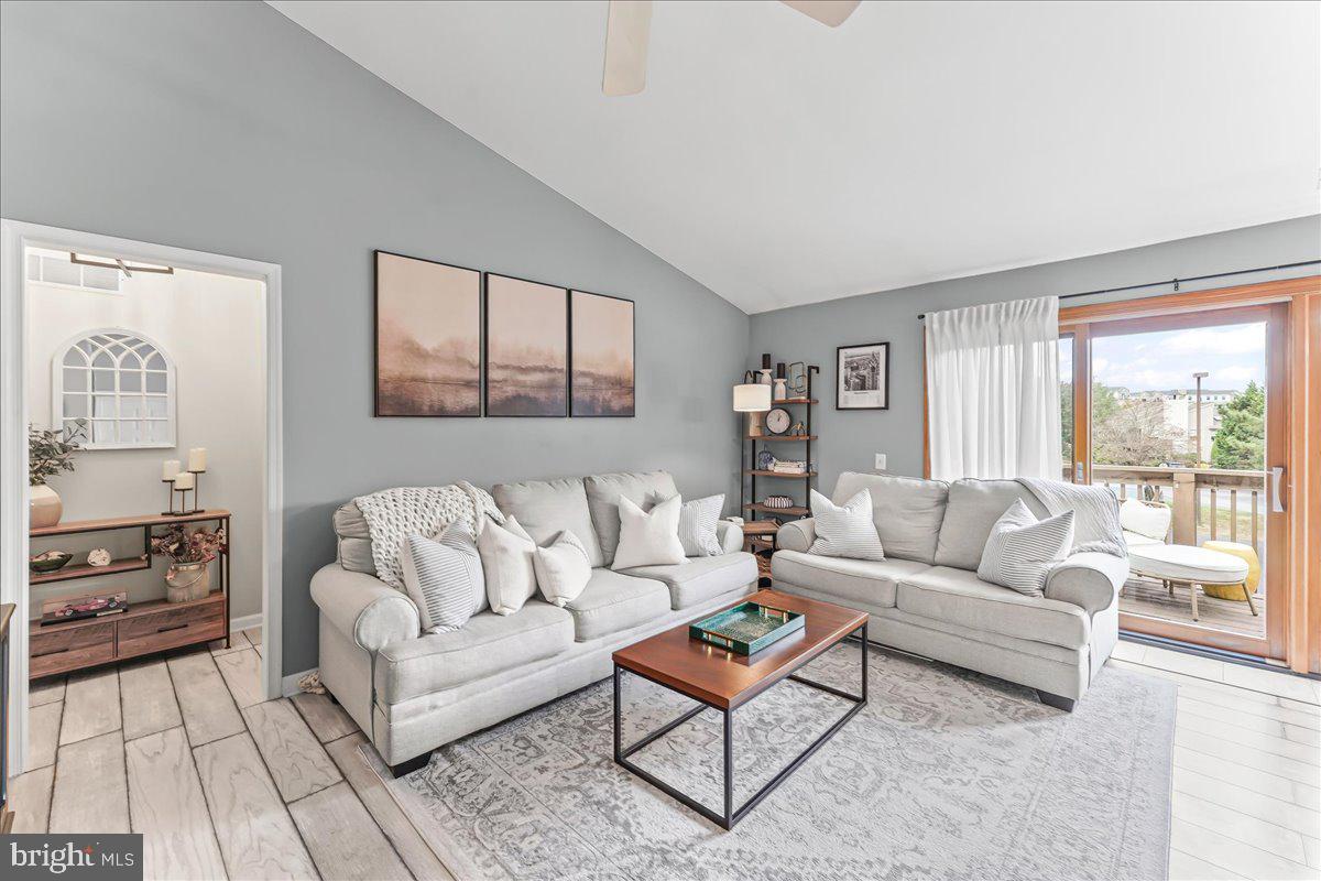 RUNNYMEADE FARMS - Residential