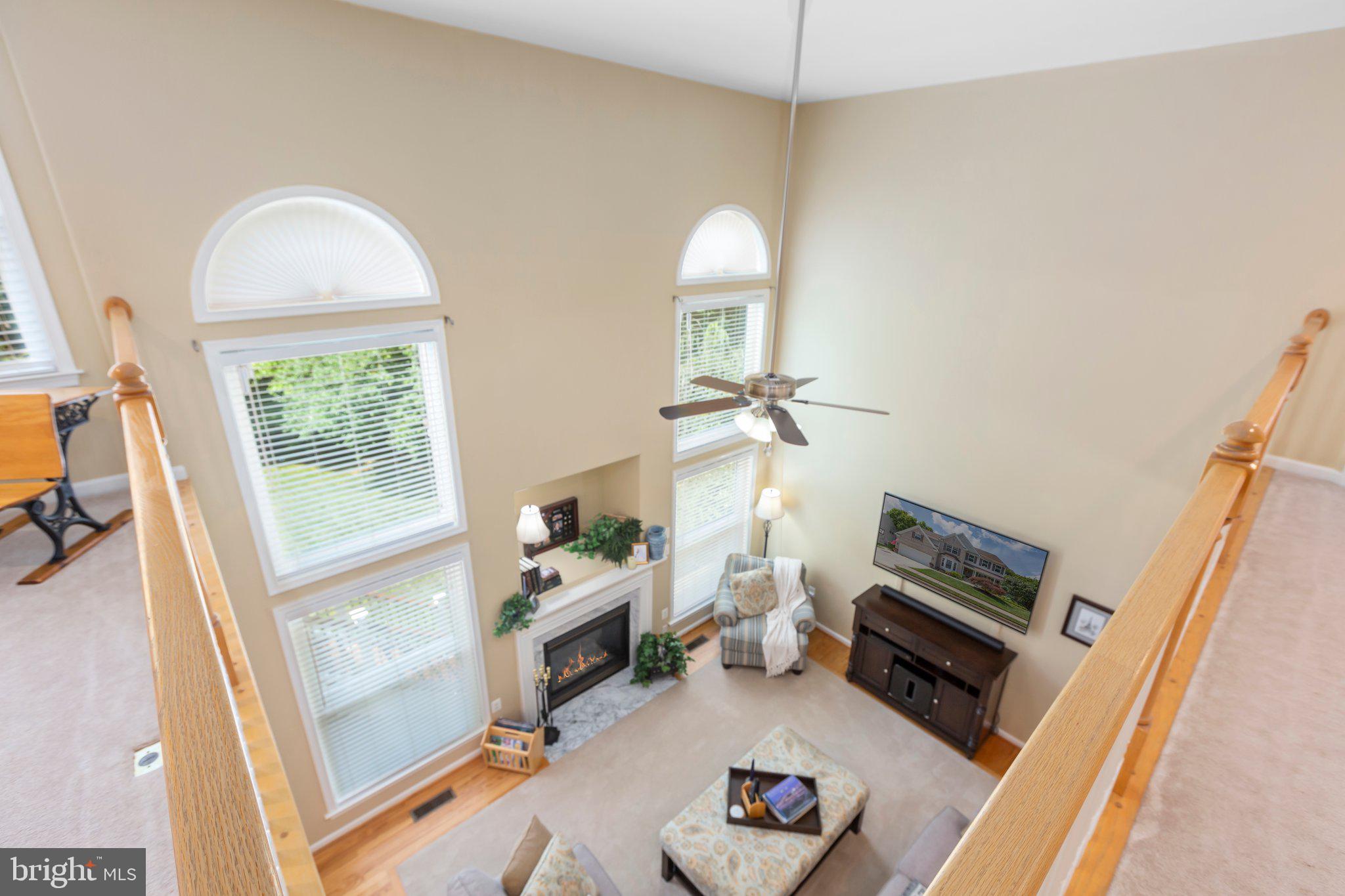 AUSTIN RIDGE - Residential