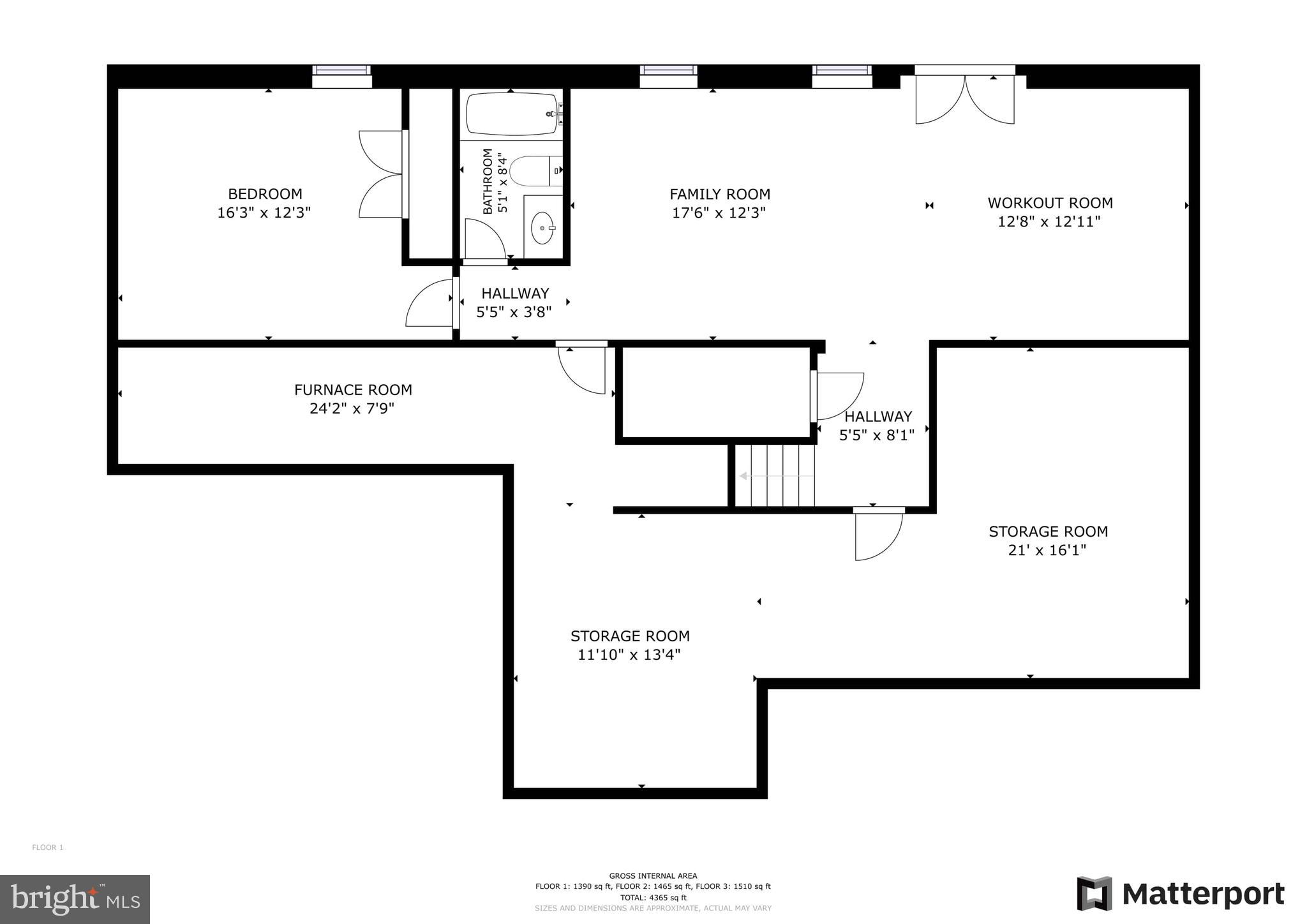 AUSTIN RIDGE - Residential