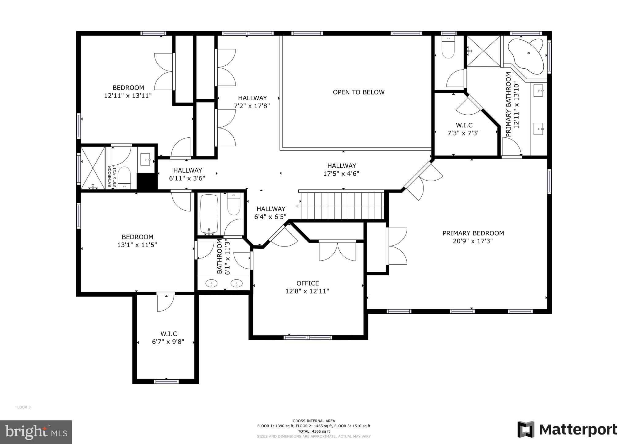 AUSTIN RIDGE - Residential