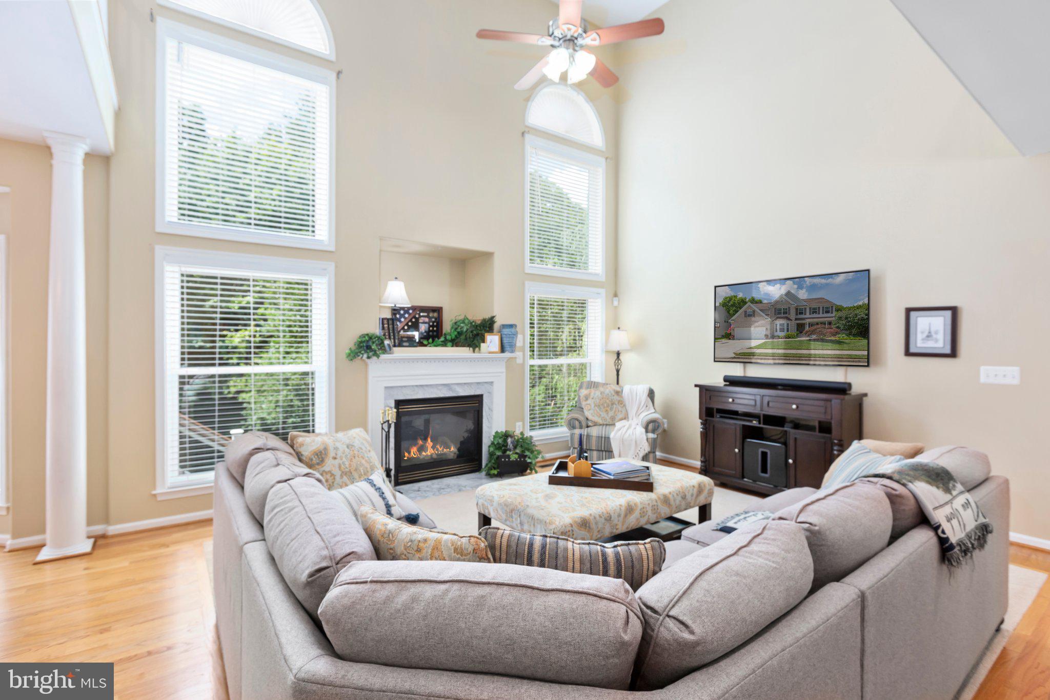 AUSTIN RIDGE - Residential