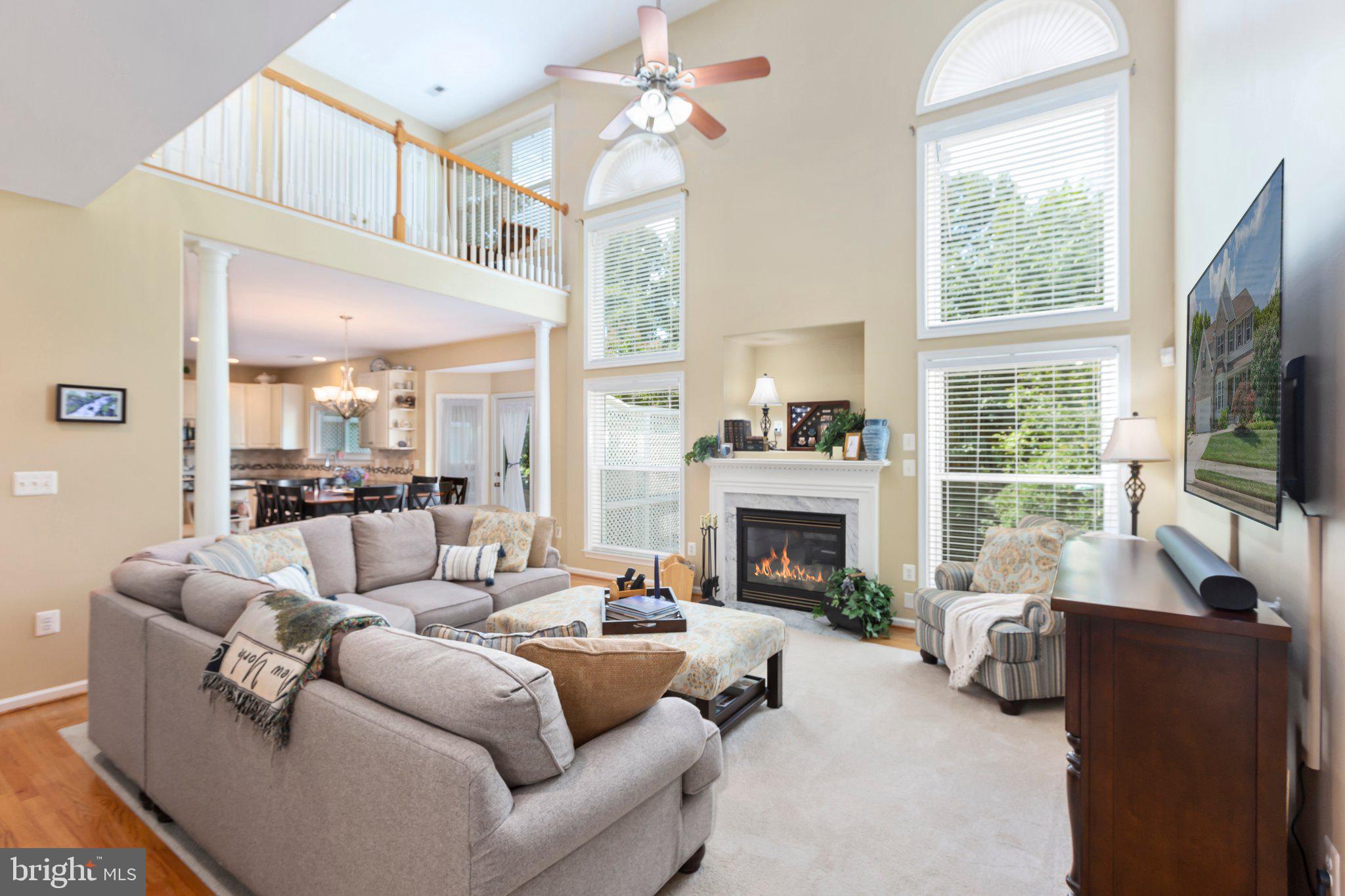 AUSTIN RIDGE - Residential