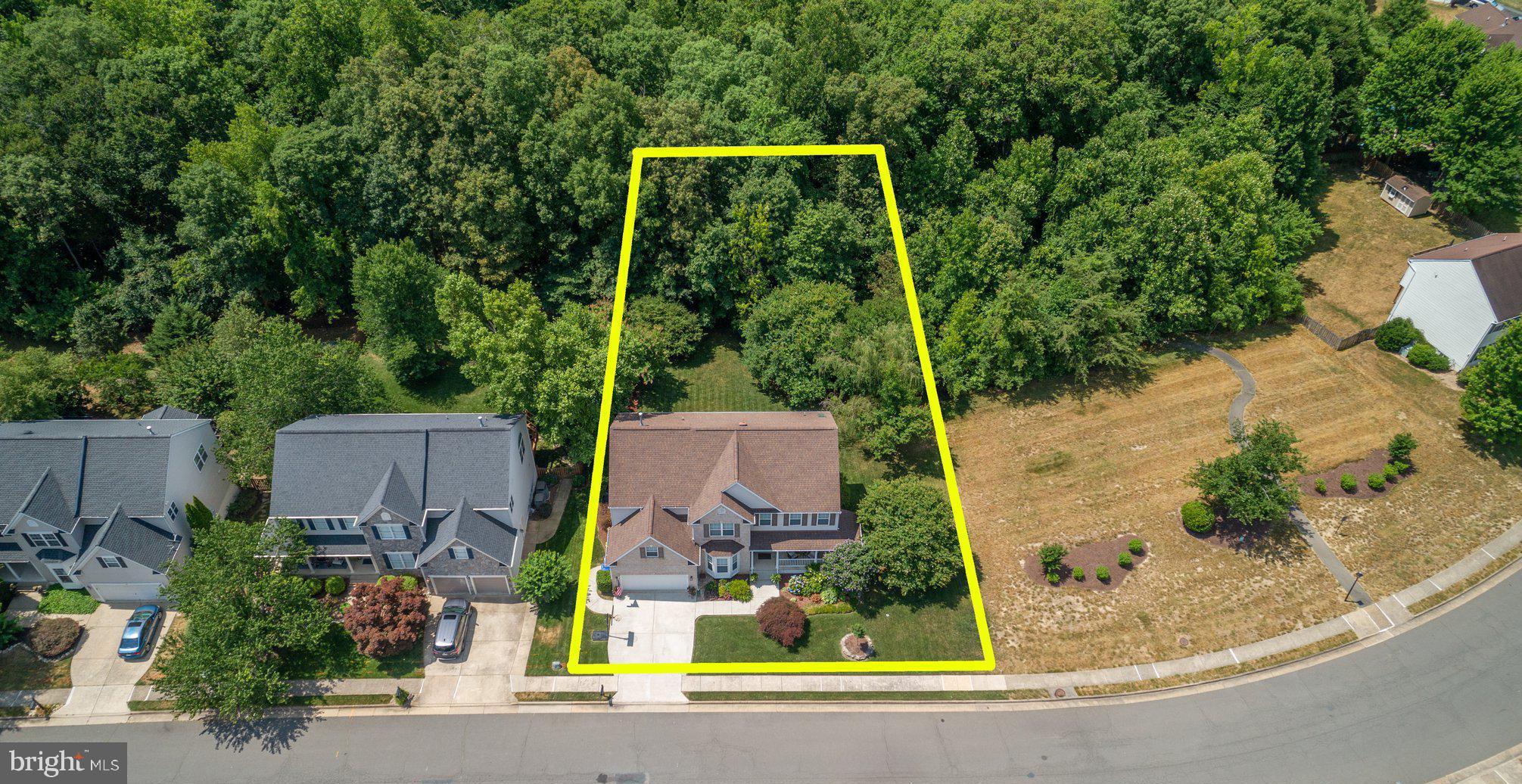 AUSTIN RIDGE - Residential