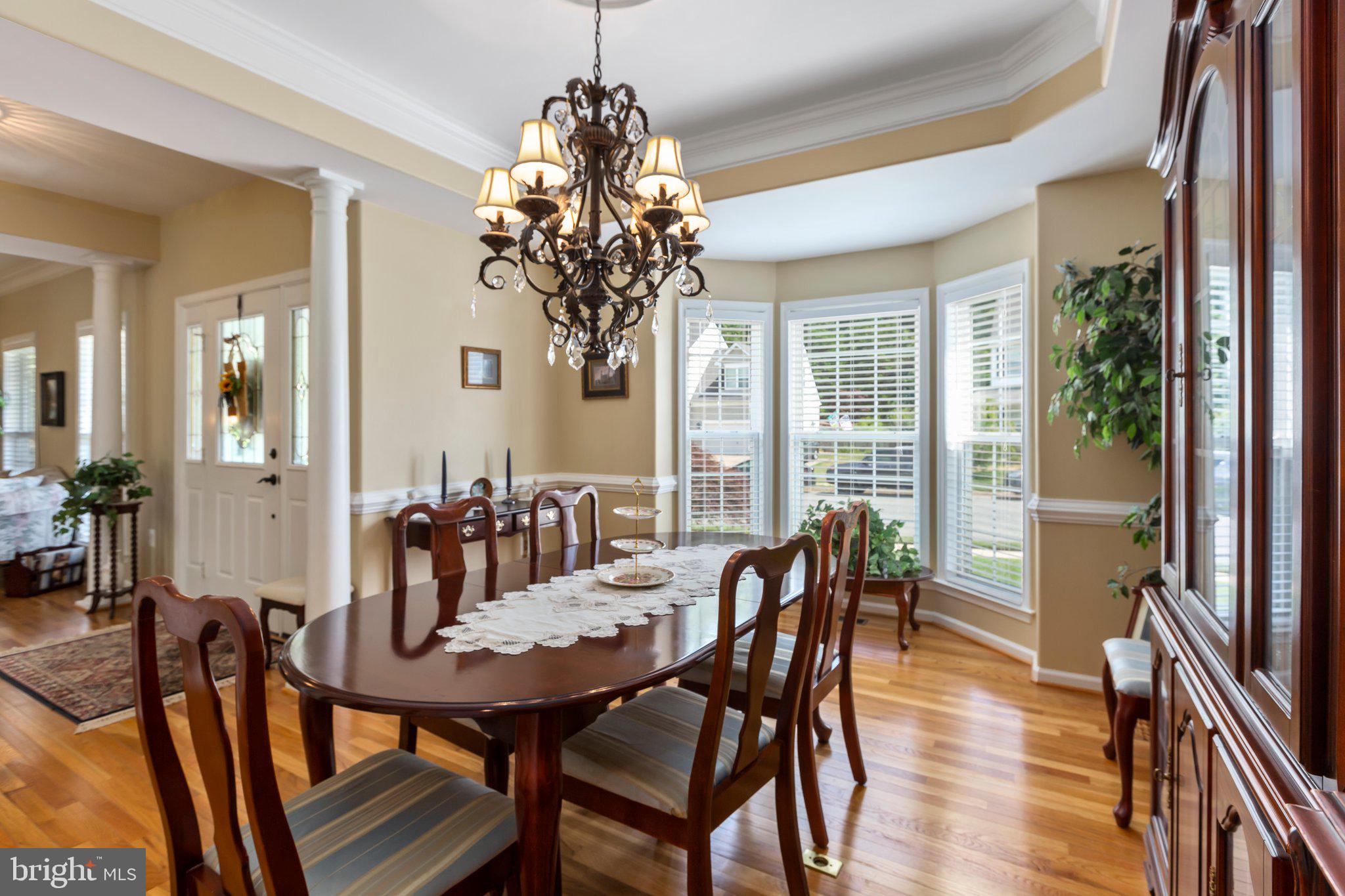 AUSTIN RIDGE - Residential