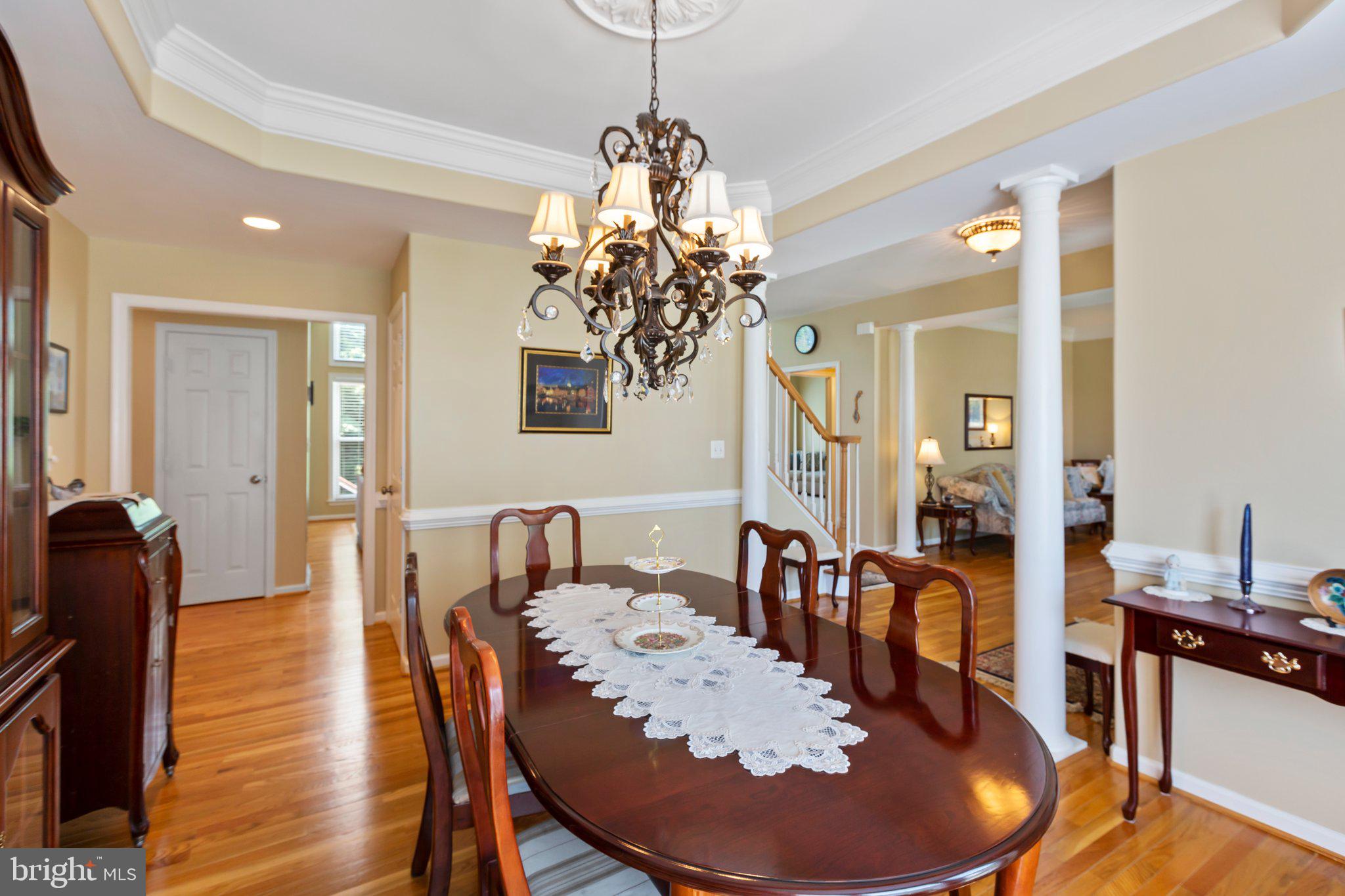 AUSTIN RIDGE - Residential