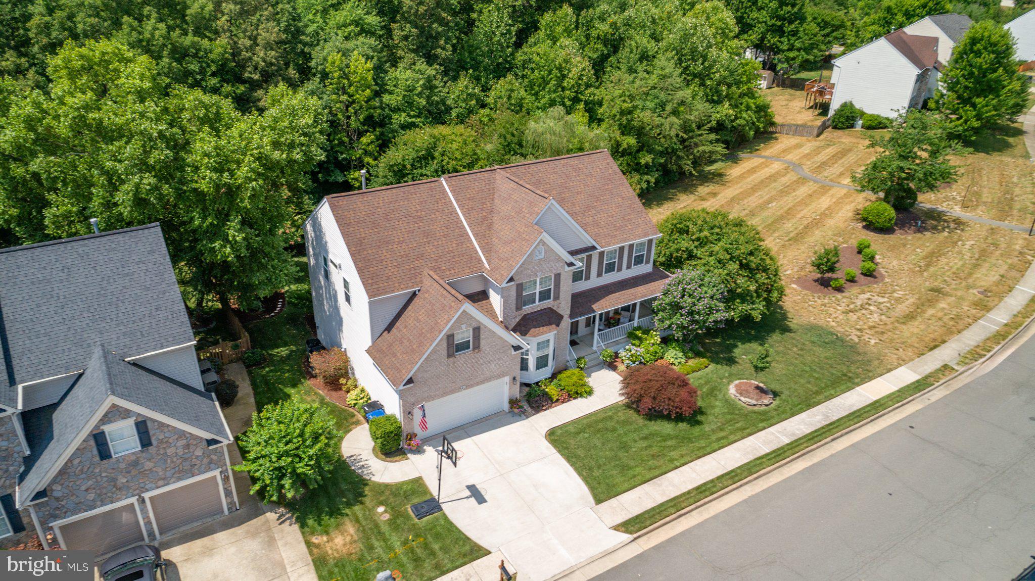 AUSTIN RIDGE - Residential