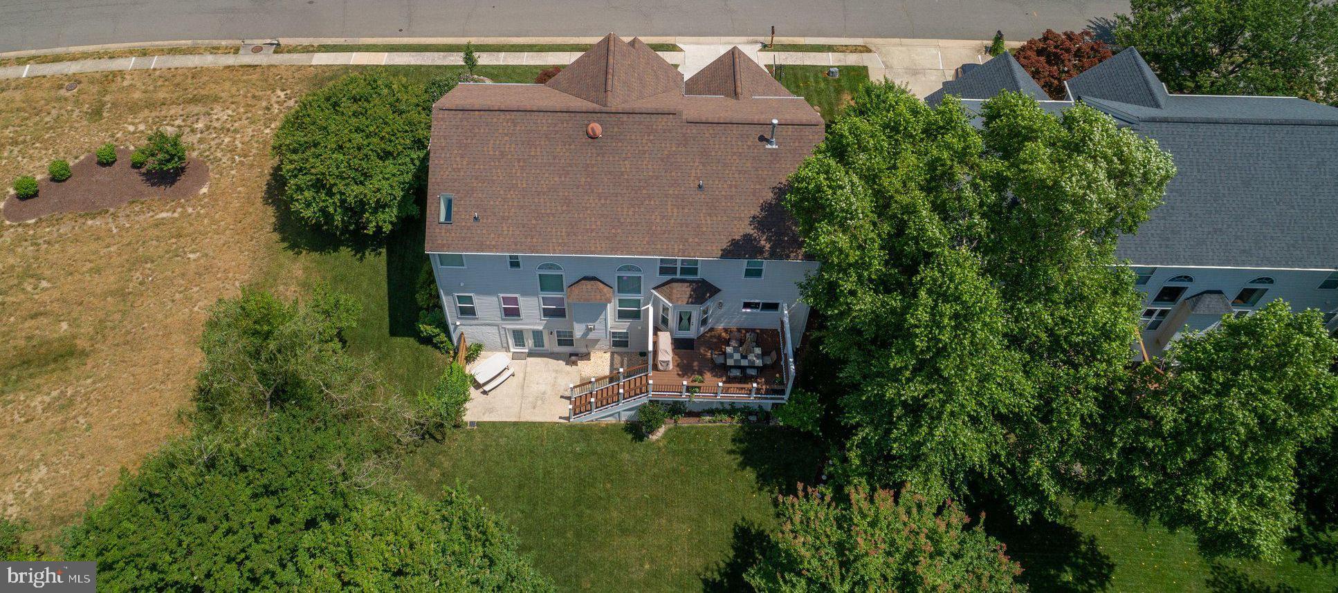 AUSTIN RIDGE - Residential