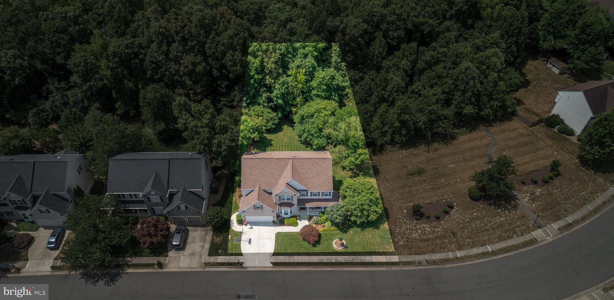 AUSTIN RIDGE - Residential