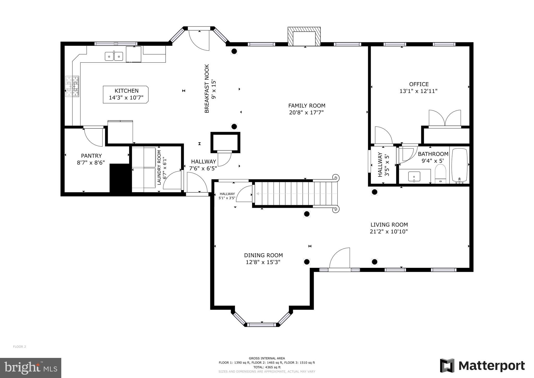 AUSTIN RIDGE - Residential