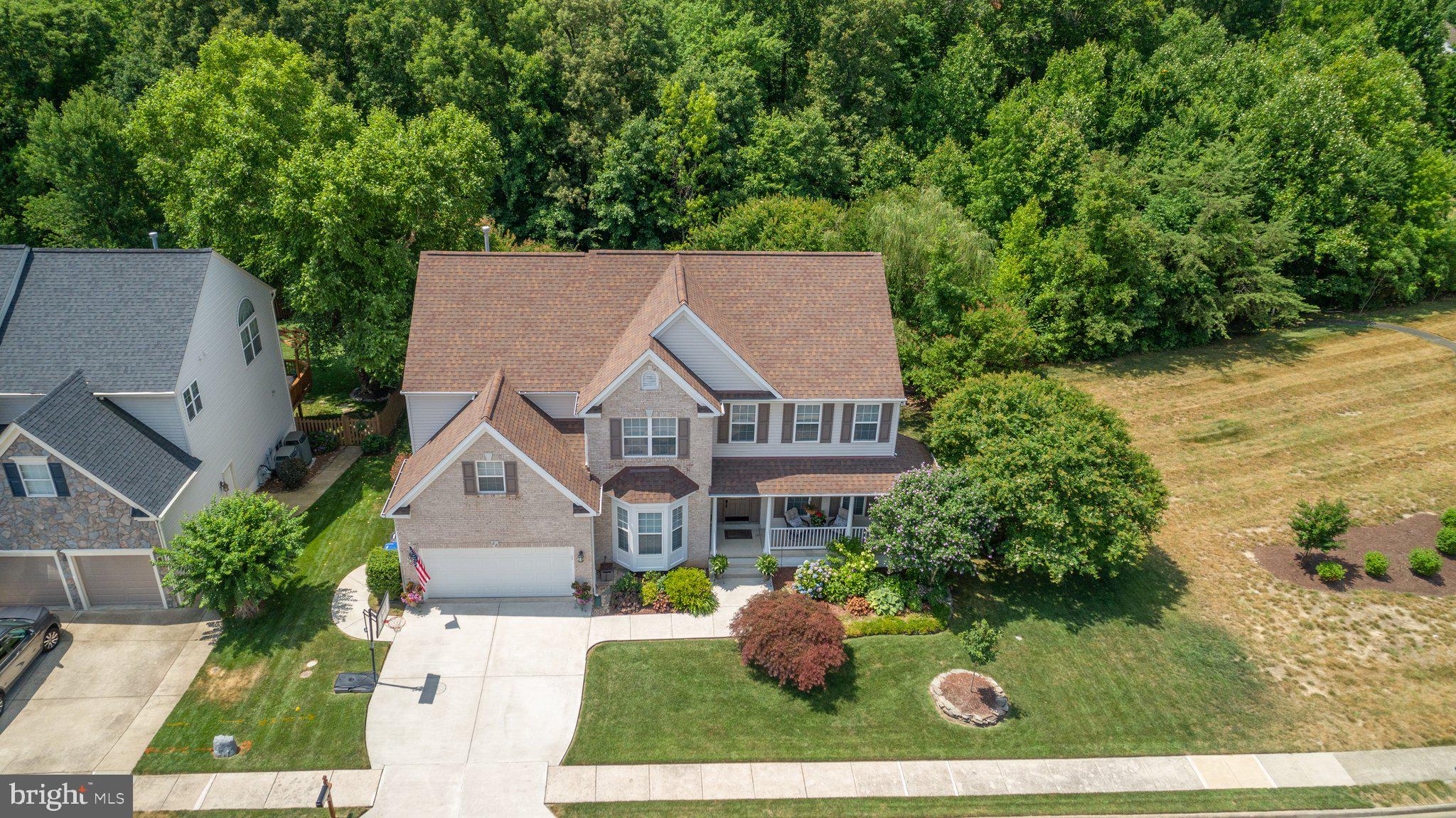 AUSTIN RIDGE - Residential