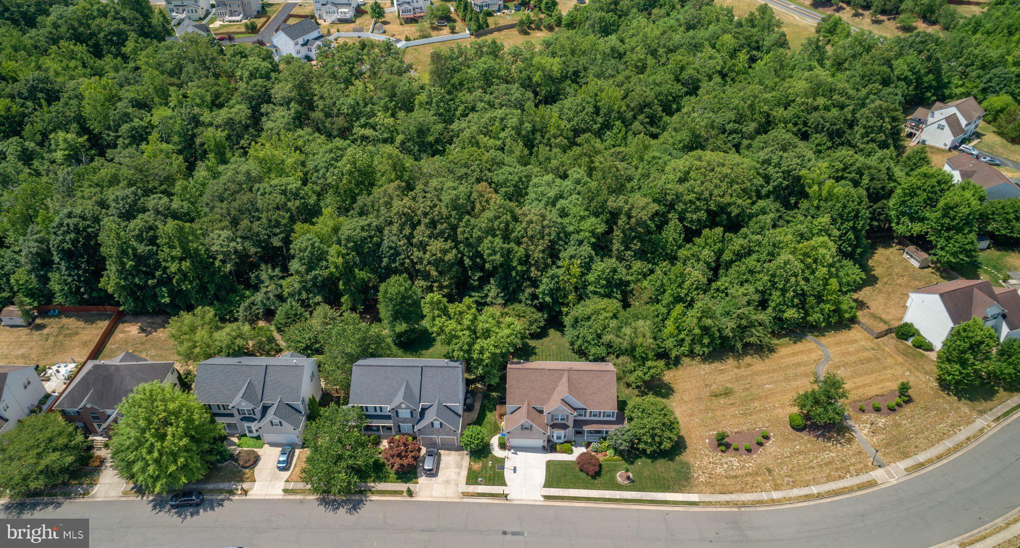 AUSTIN RIDGE - Residential