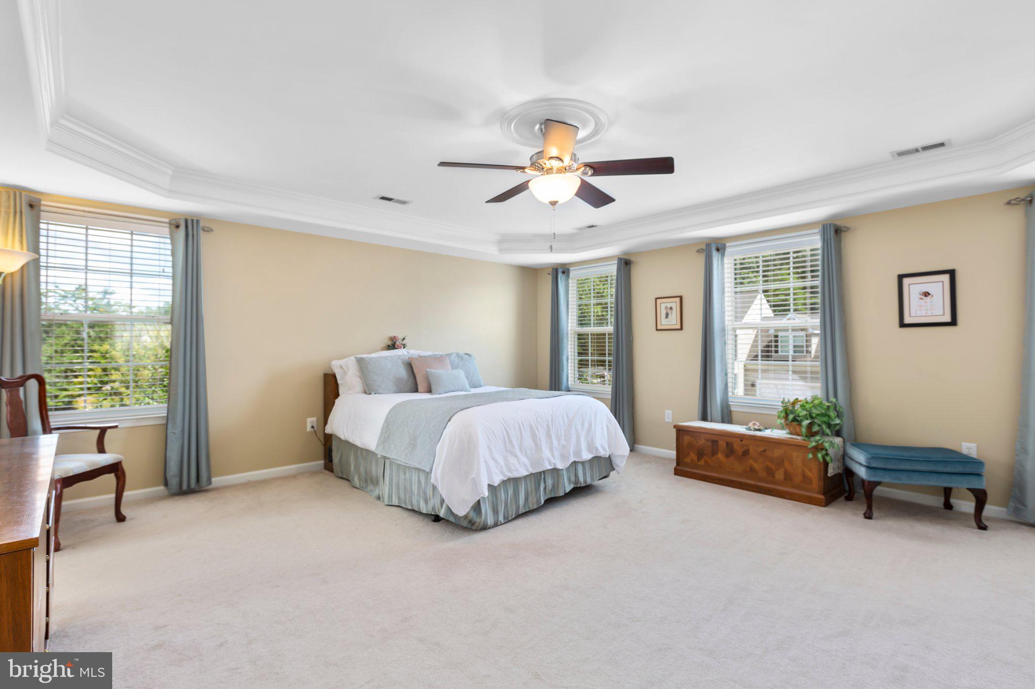 AUSTIN RIDGE - Residential