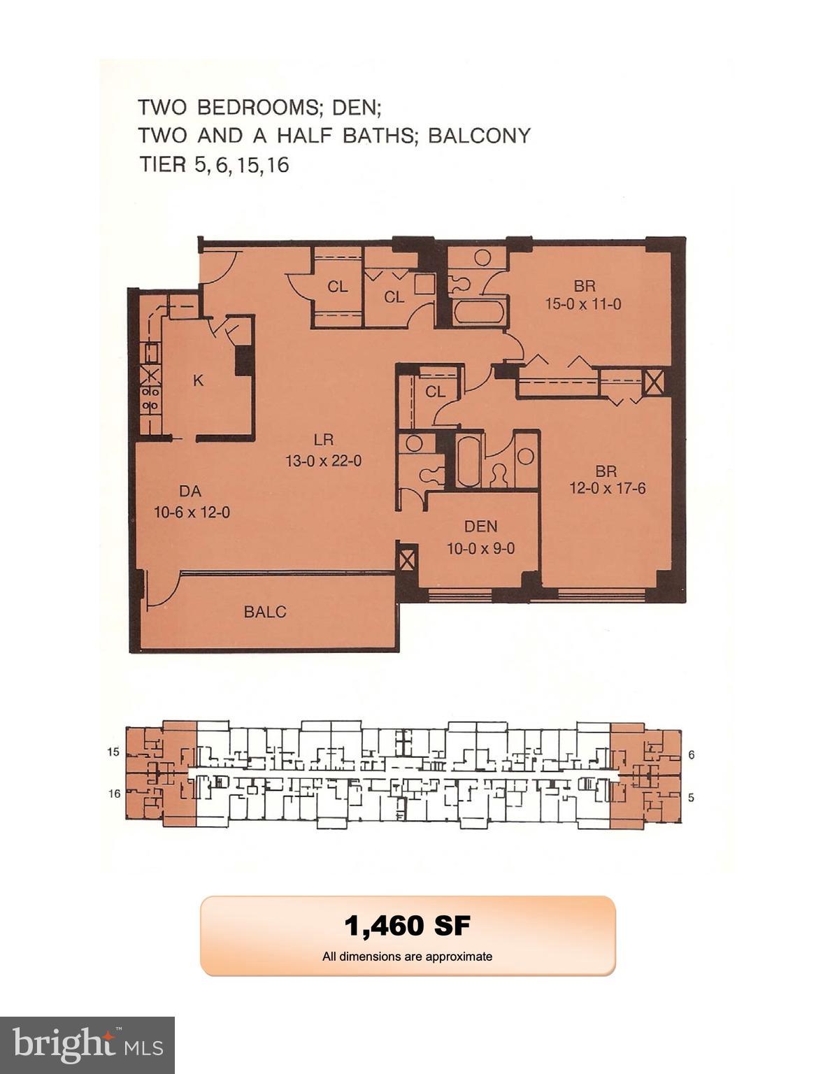 PLACE ONE - Residential