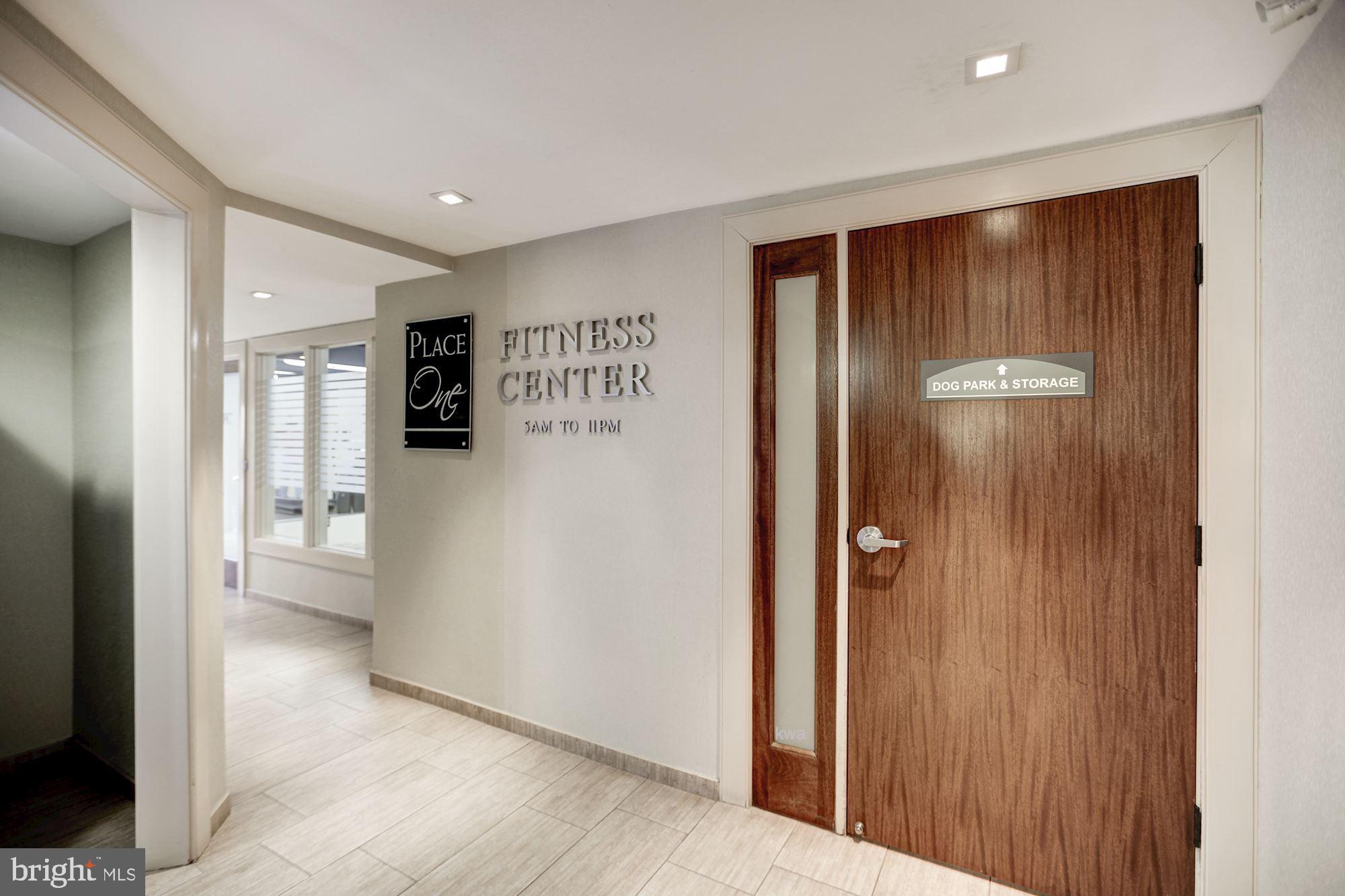 PLACE ONE - Residential