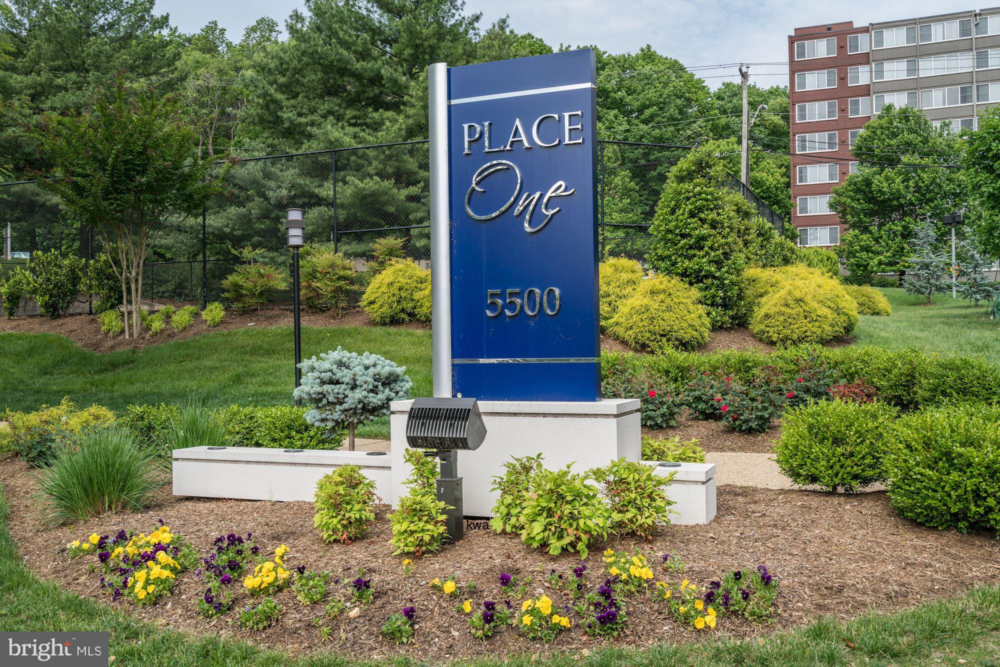 PLACE ONE - Residential