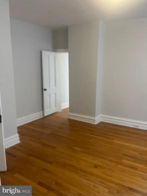 NONE AVAILABLE - Residential Lease