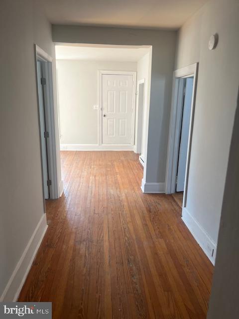 NONE AVAILABLE - Residential Lease