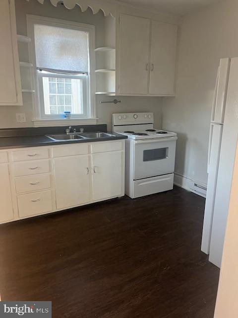 NONE AVAILABLE - Residential Lease