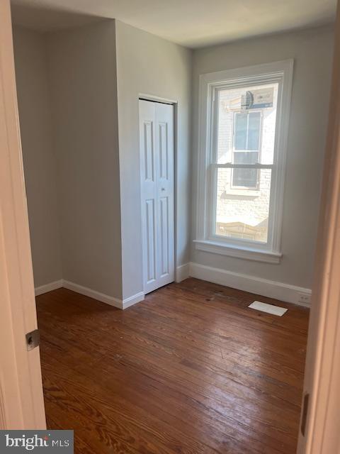 NONE AVAILABLE - Residential Lease