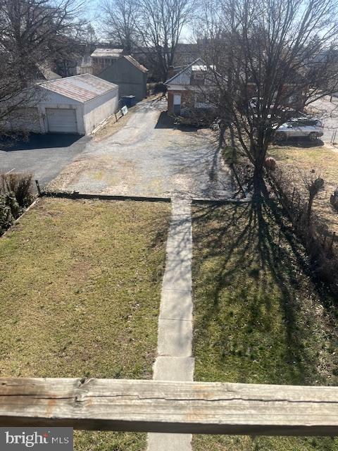 NONE AVAILABLE - Residential Lease