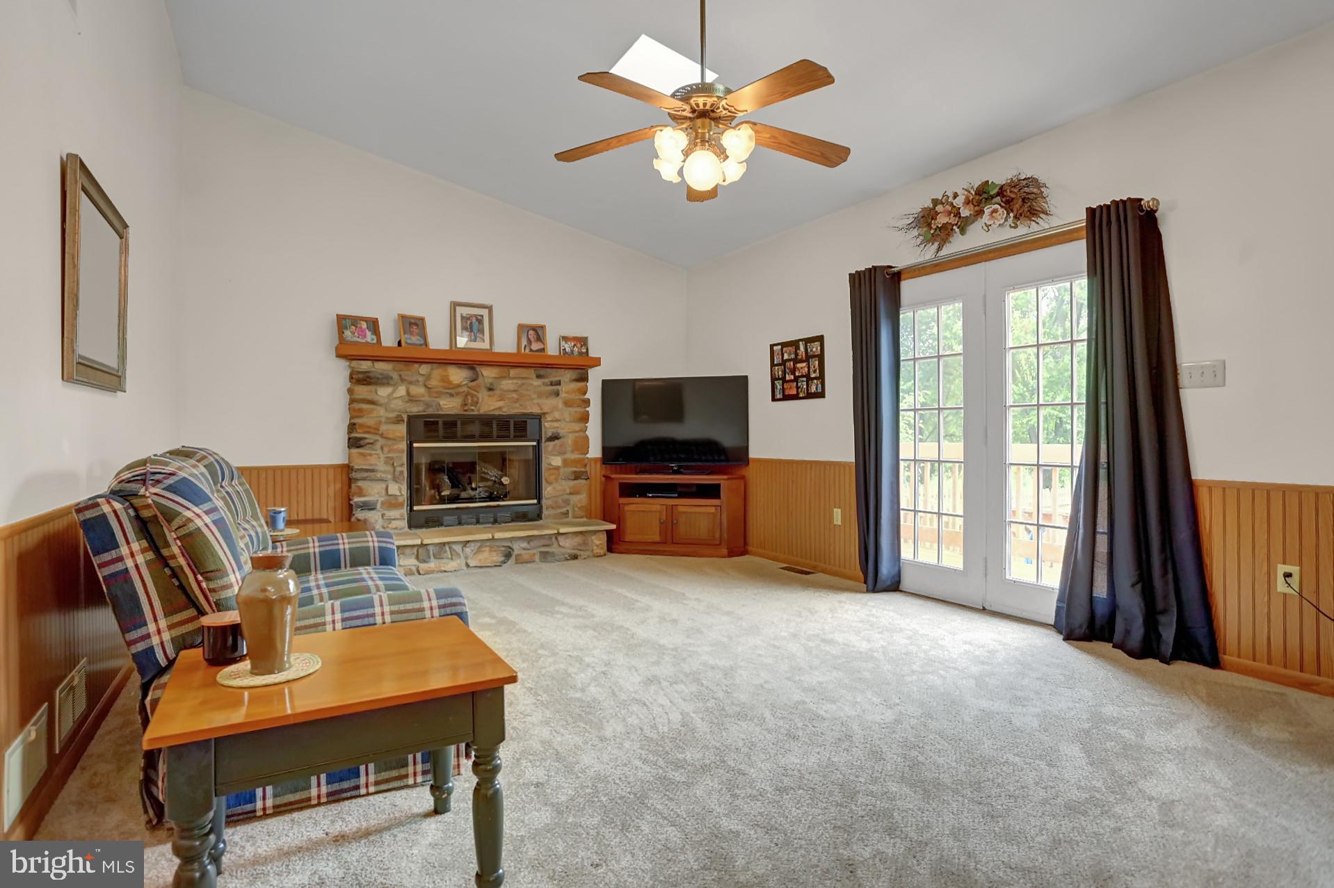 MAIDENCREEK - Residential