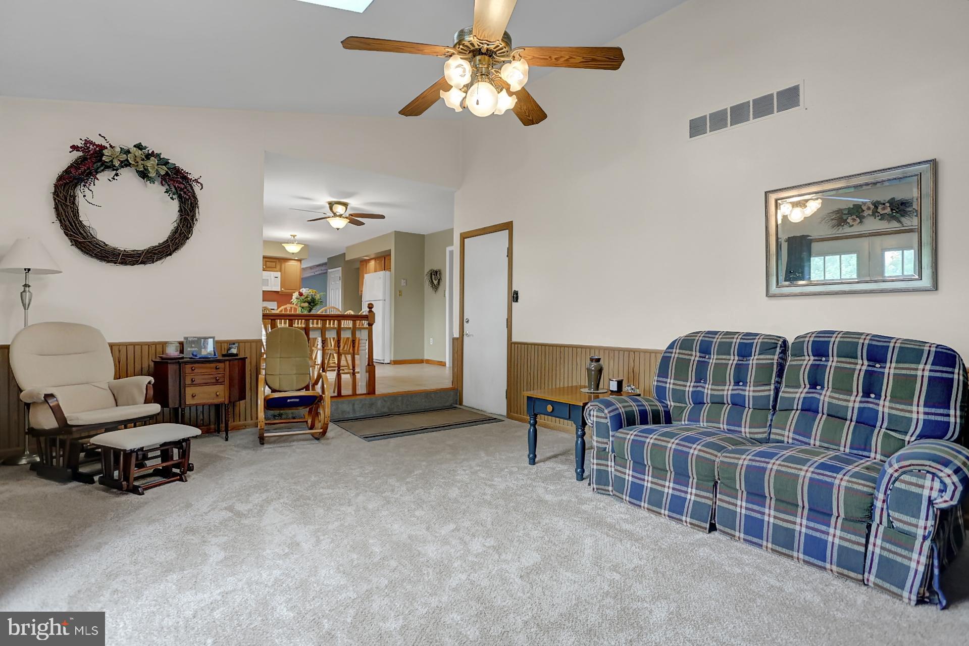 MAIDENCREEK - Residential
