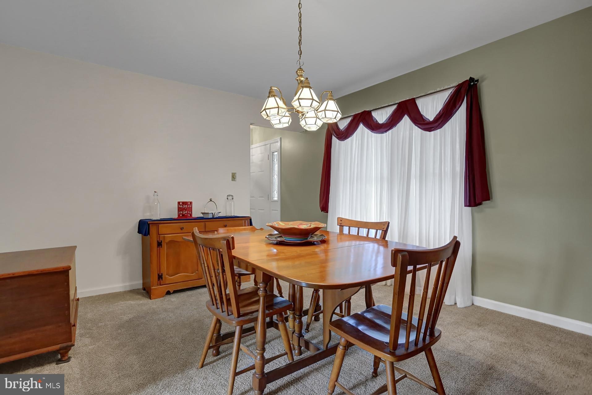 MAIDENCREEK - Residential