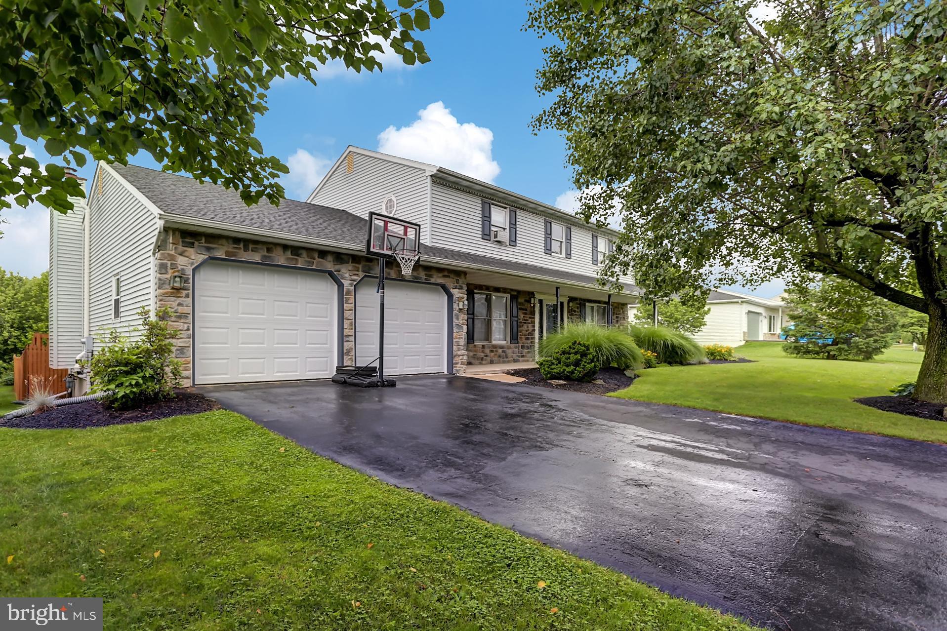 MAIDENCREEK - Residential