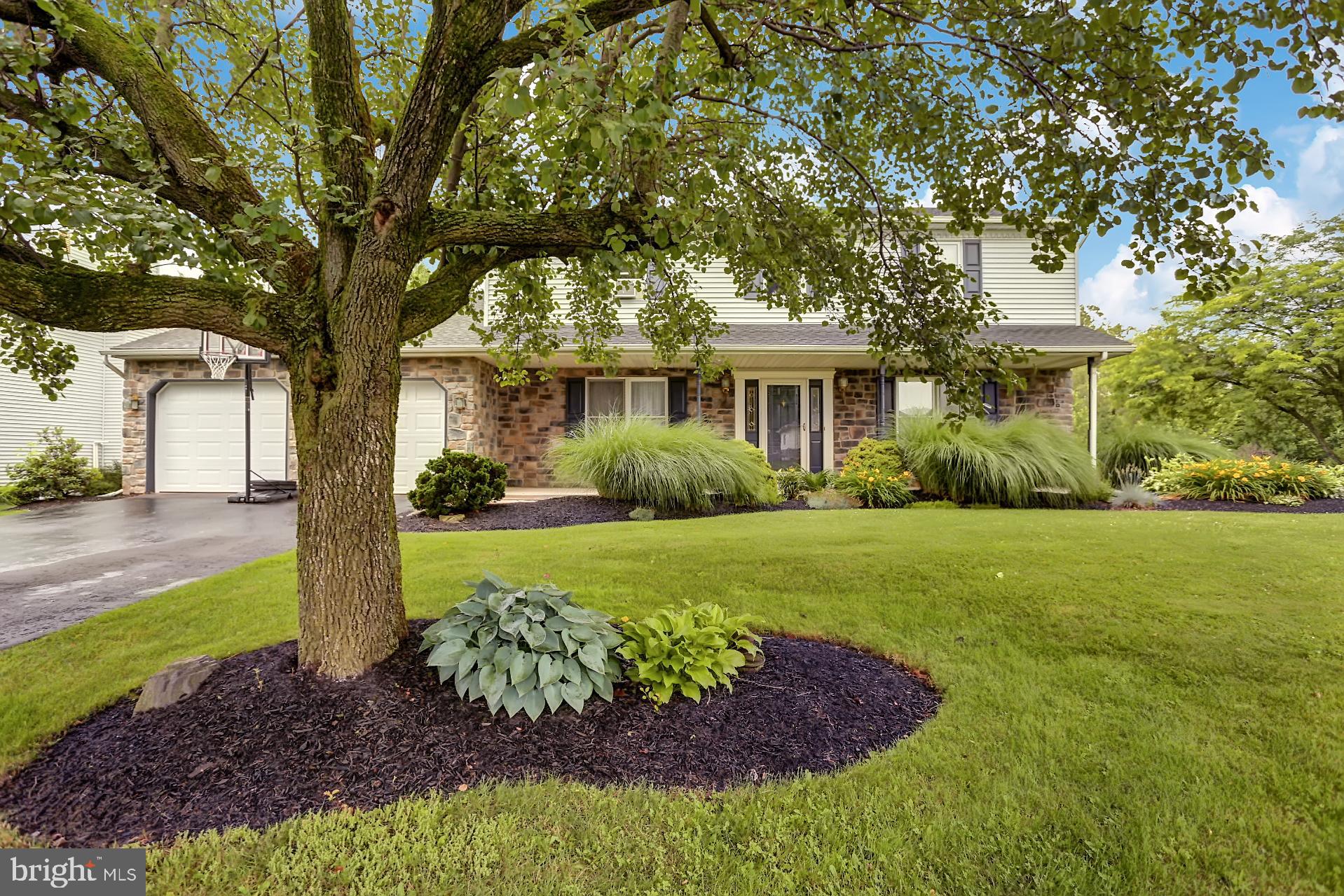 MAIDENCREEK - Residential