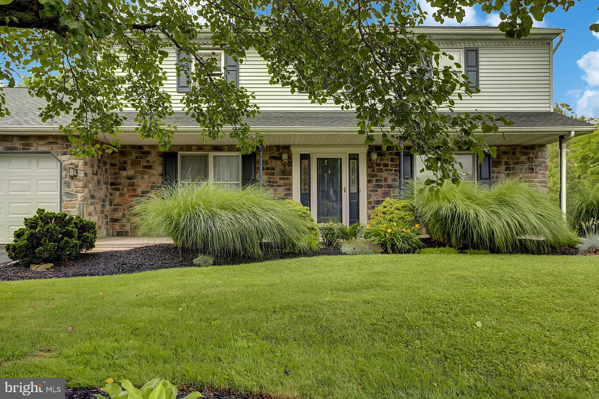 MAIDENCREEK - Residential
