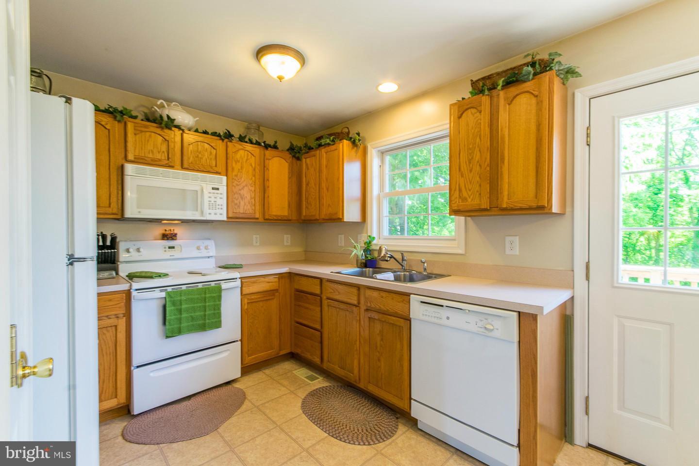 BRIAR RUN - Residential