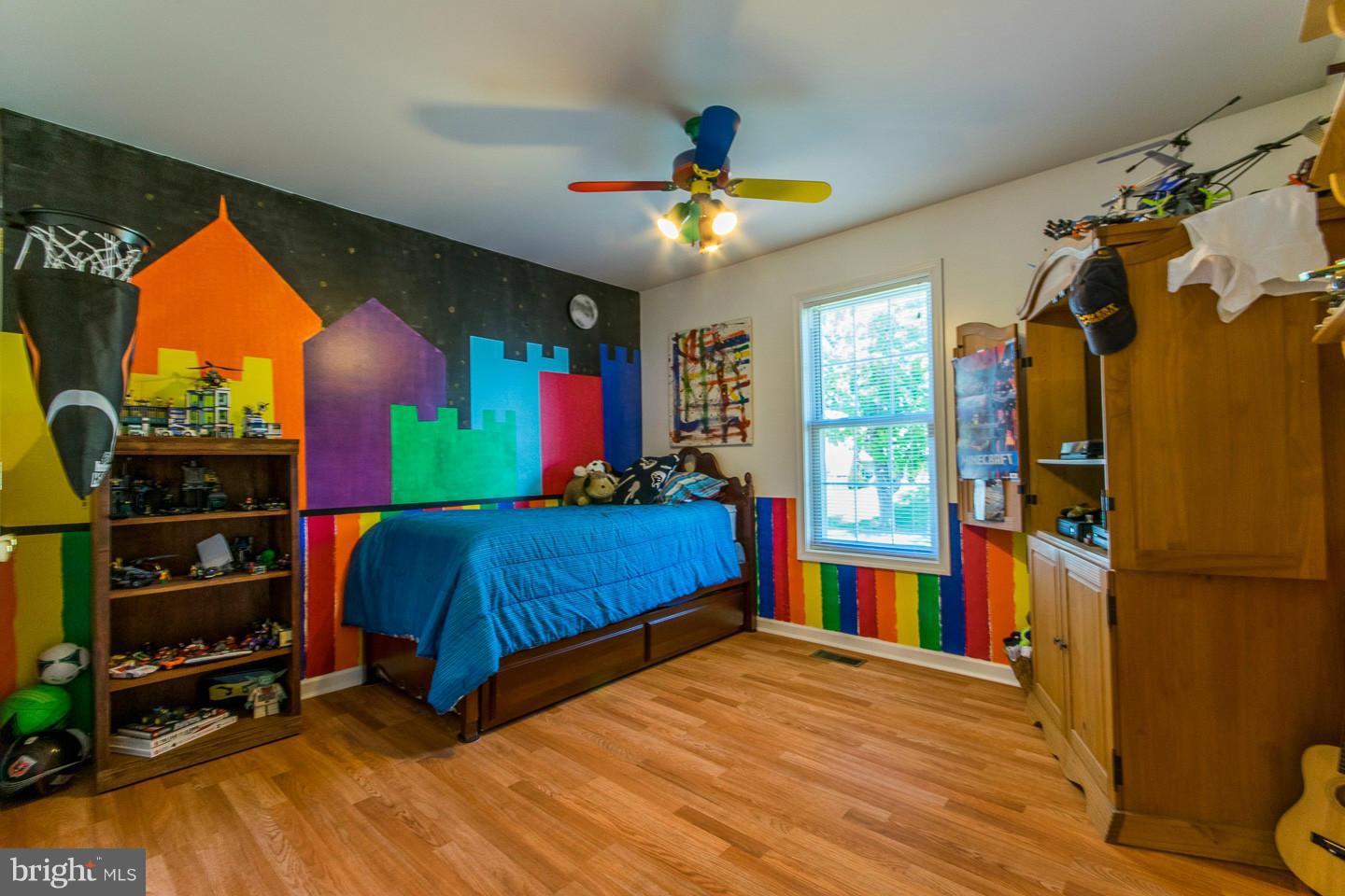 BRIAR RUN - Residential