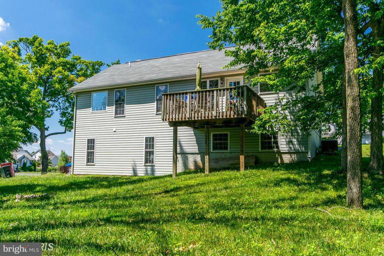 BRIAR RUN - Residential