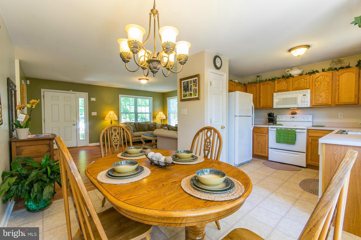 BRIAR RUN - Residential