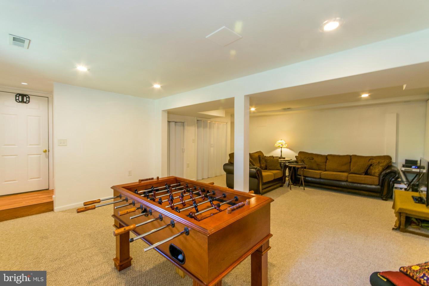 BRIAR RUN - Residential