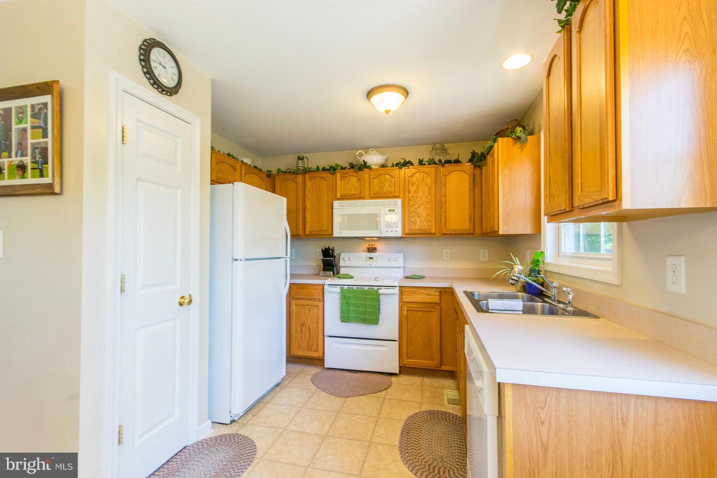 BRIAR RUN - Residential