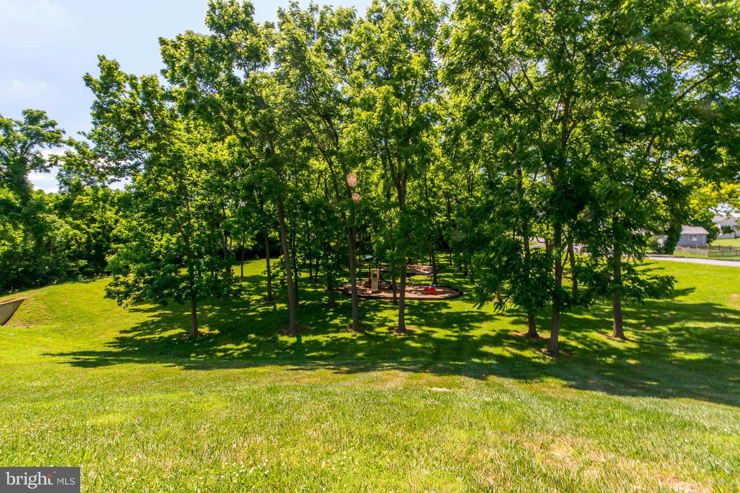 BRIAR RUN - Residential