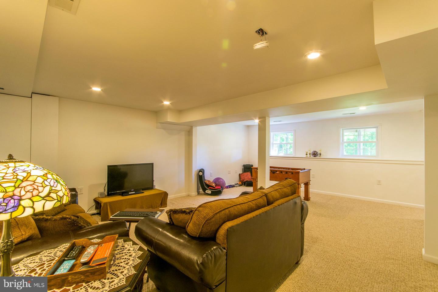 BRIAR RUN - Residential