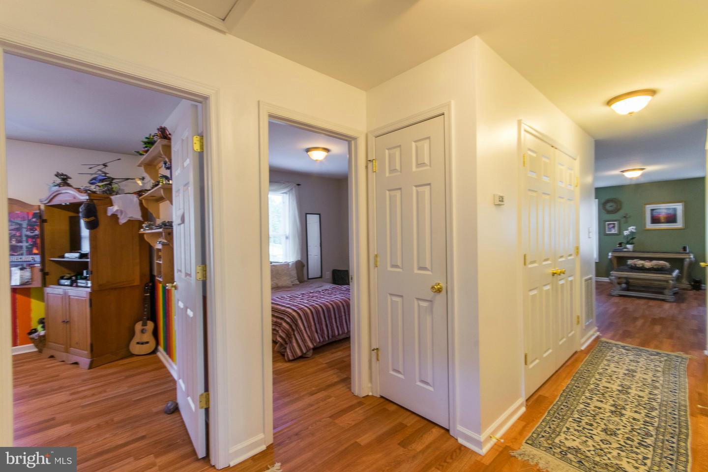 BRIAR RUN - Residential