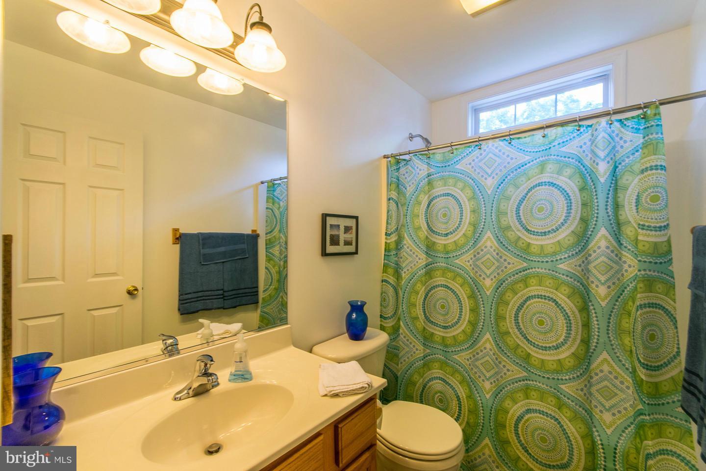 BRIAR RUN - Residential