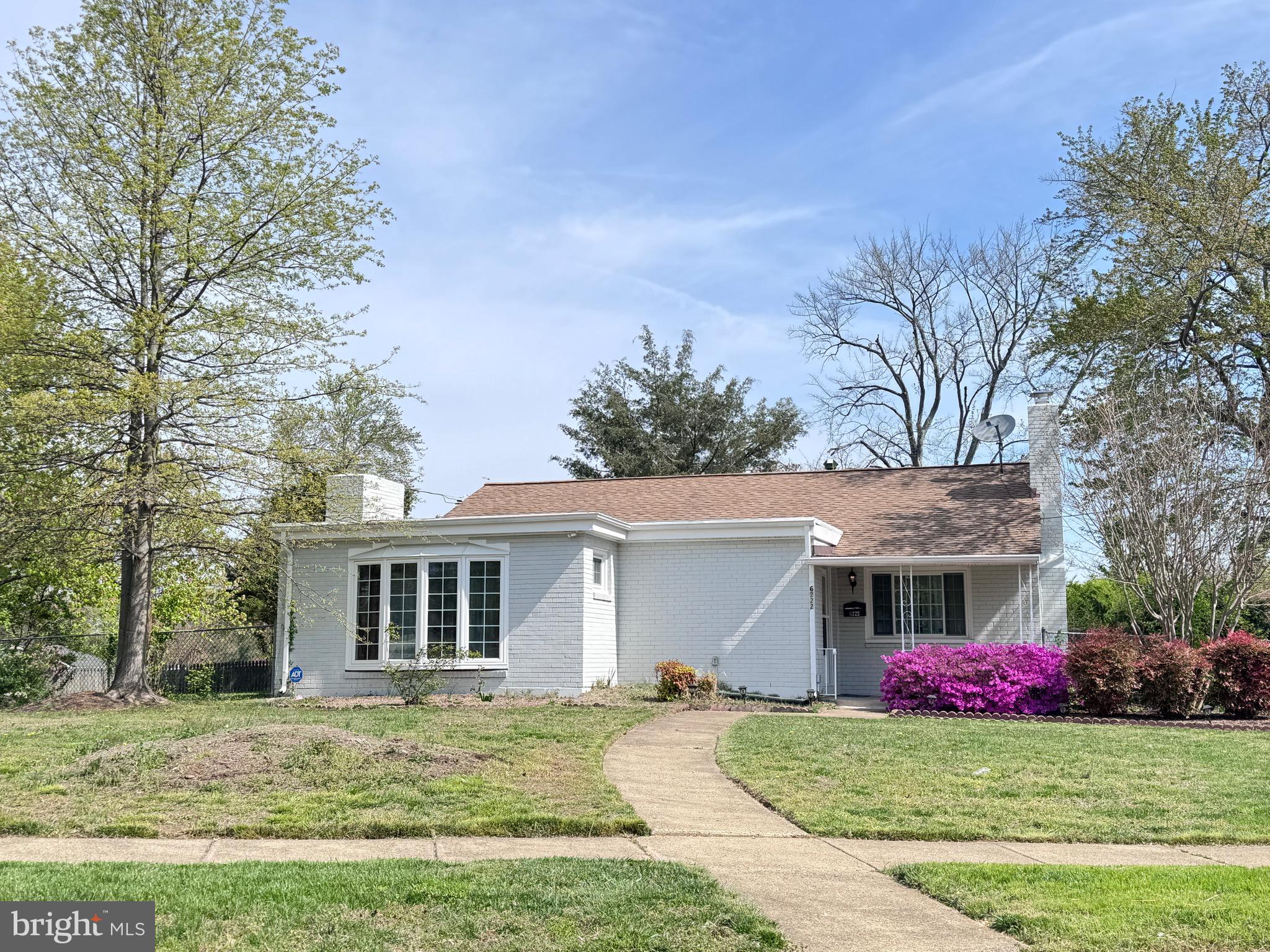 PARKLAWN - Residential Lease