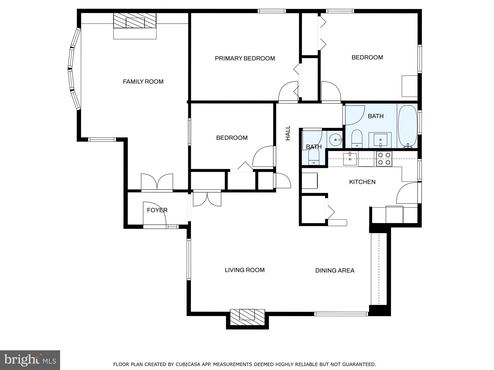 PARKLAWN - Residential Lease