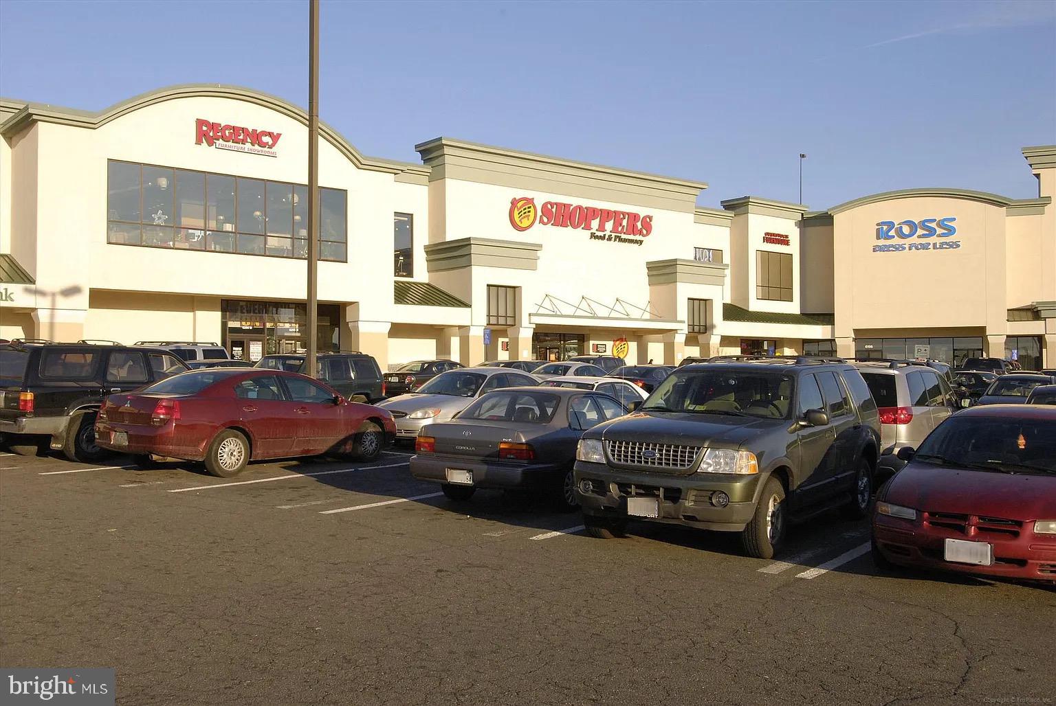 PARKLAWN - Residential Lease